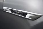 Jaguar XJR 2014 года